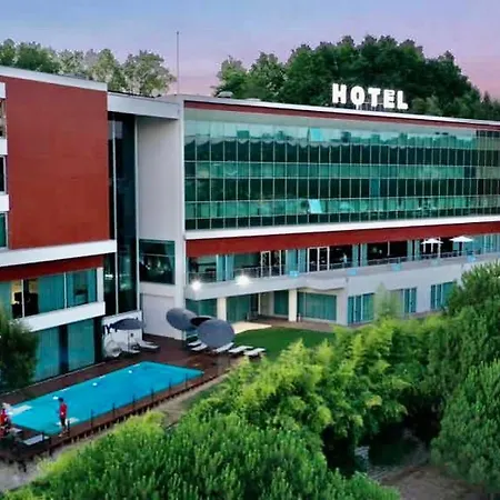 Penafiel Park Hotel & Spa-2