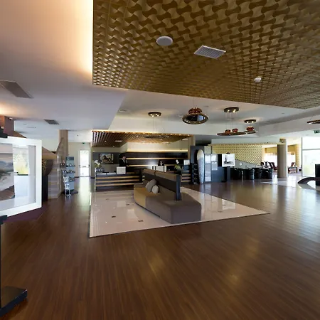 Penafiel Park Hotel & Spa-2